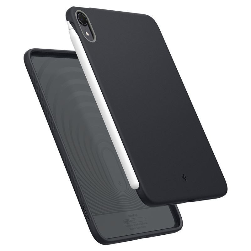 Spigen Nano Pop, black sesame – iPad mini (2024/2021)