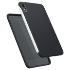 Spigen Nano Pop, black sesame – iPad mini (2024/2021)