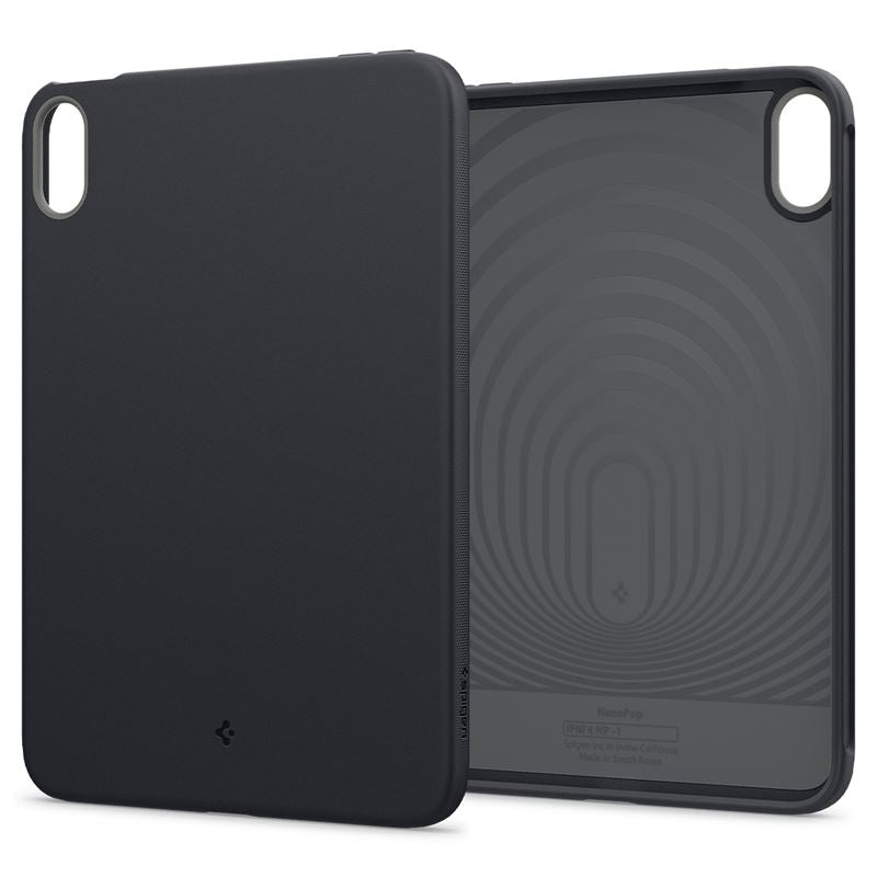 Spigen Nano Pop, black sesame – iPad mini (2024/2021)