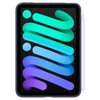 Spigen Nano Pop, Blueberry Navy - iPad mini (2024/2021)