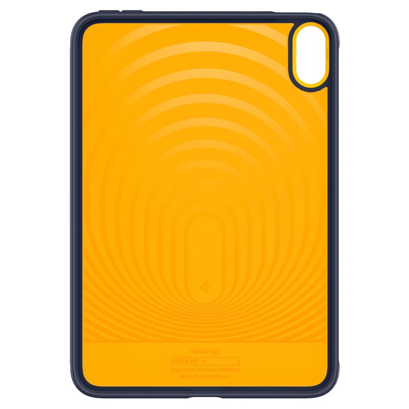Spigen Nano Pop, Blueberry Navy - iPad mini (2024/2021)