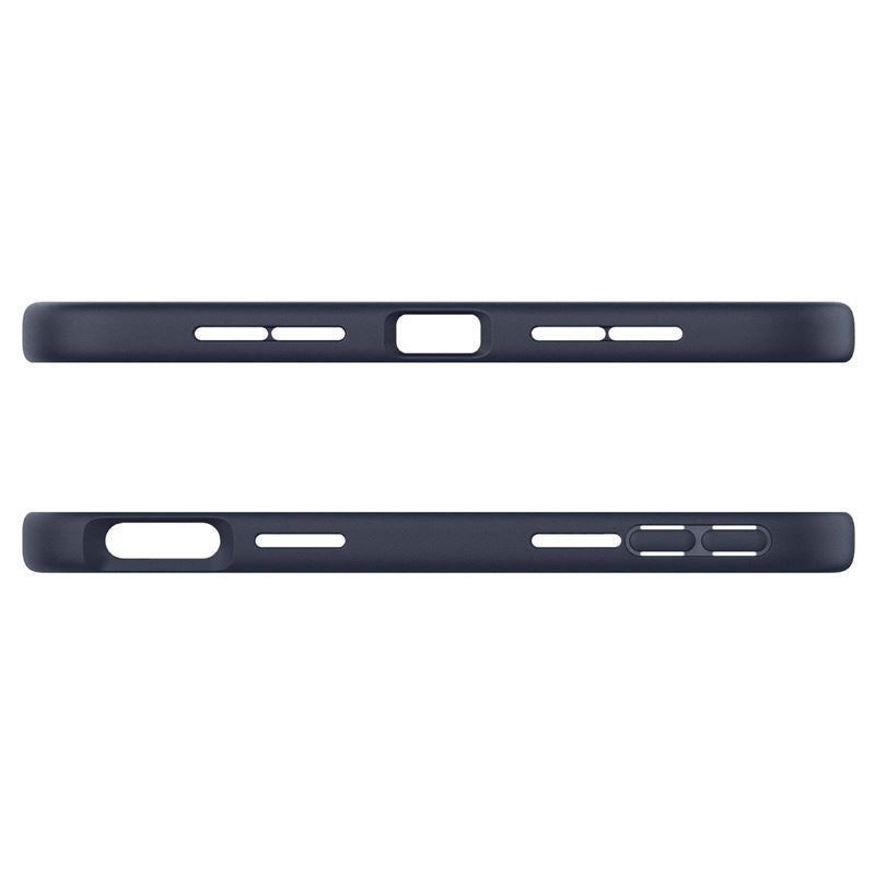 Spigen Nano Pop, Blueberry Navy - iPad mini (2024/2021)