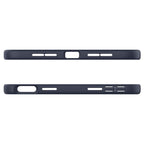 Spigen Nano Pop, Blueberry Navy - iPad mini (2024/2021)