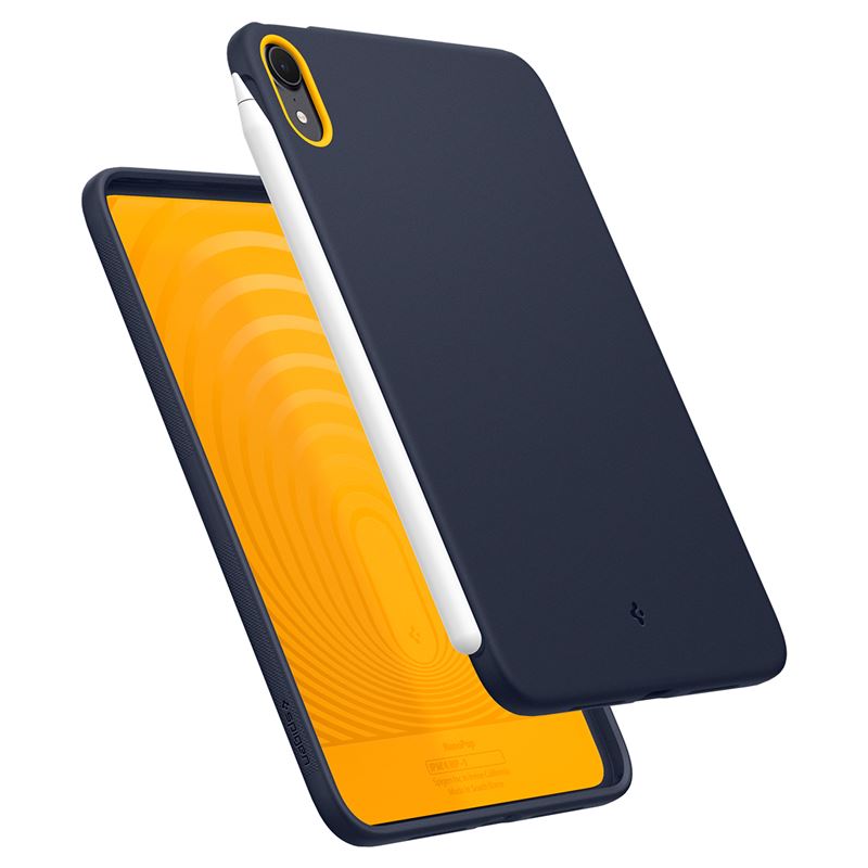 Spigen Nano Pop, Blueberry Navy - iPad mini (2024/2021)
