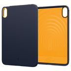 Spigen Nano Pop, Blueberry Navy - iPad mini (2024/2021)
