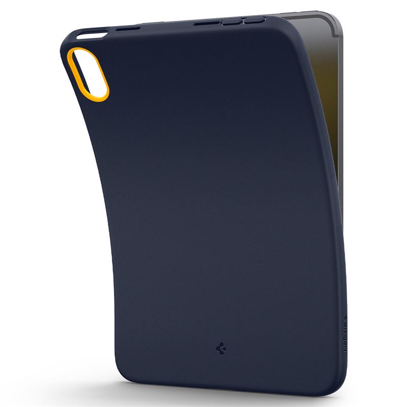 Spigen Nano Pop, Blueberry Navy - iPad mini (2024/2021)