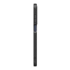 Spigen Liquid Air, matná čierna – Samsung Galaxy A26 5G
