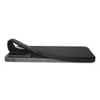 Spigen Liquid Air matte black - Samsung Galaxy A56 5G