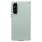 Spigen Ultra Hybrid, crystal clear - Samsung Galaxy A56 5G