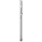 Spigen Ultra Hybrid, crystal clear - Samsung Galaxy A56 5G