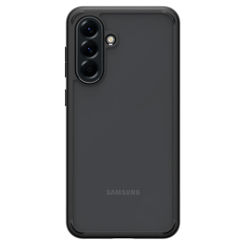 Spigen Ultra Hybrid, matte black - Samsung Galaxy A56 5G