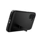 Spigen Tough Armor, black - Samsung Galaxy A56 5G