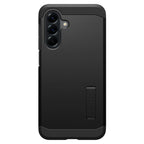 Spigen Tough Armor, black - Samsung Galaxy A56 5G