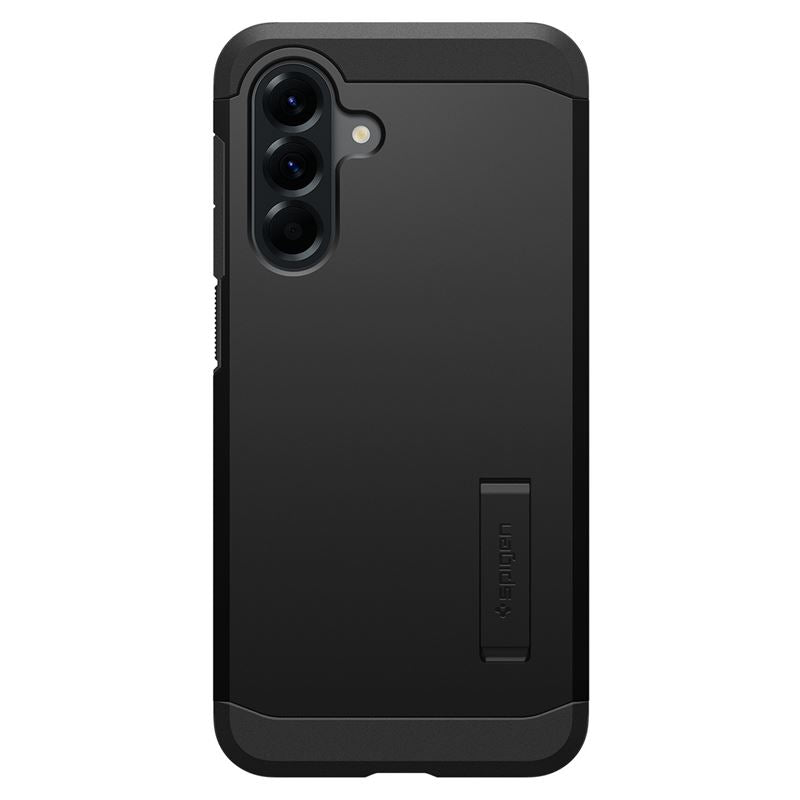 Precise cutouts offer full access to the camera, sensors, and other device features