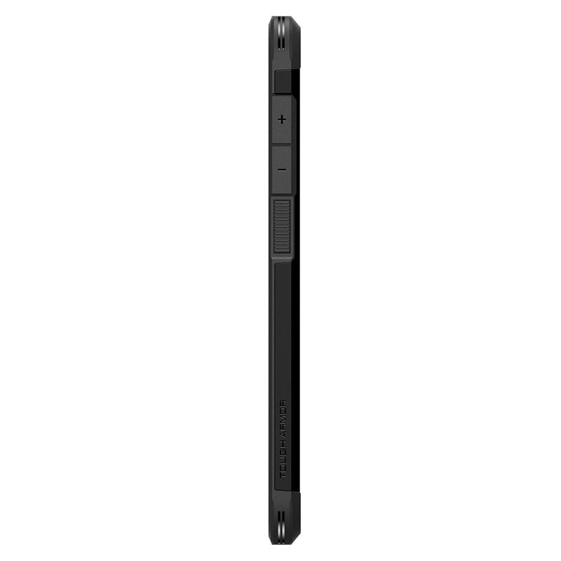 Spigen Tough Armor, black - Samsung Galaxy A56 5G