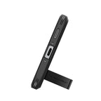 Spigen Tough Armor, black - Samsung Galaxy A56 5G