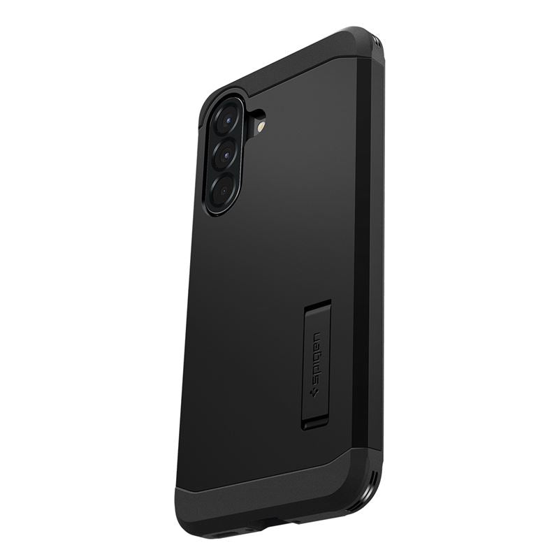 Spigen Tough Armor, black - Samsung Galaxy A56 5G