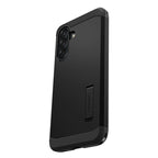 Spigen Tough Armor, black - Samsung Galaxy A56 5G