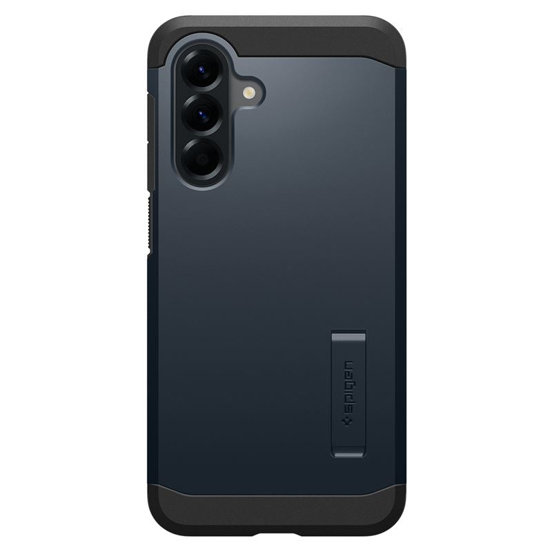 Spigen Tough Armor, metal slate - Samsung Galaxy A56 5G