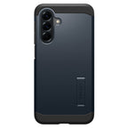 Spigen Tough Armor, metal slate - Samsung Galaxy A56 5G