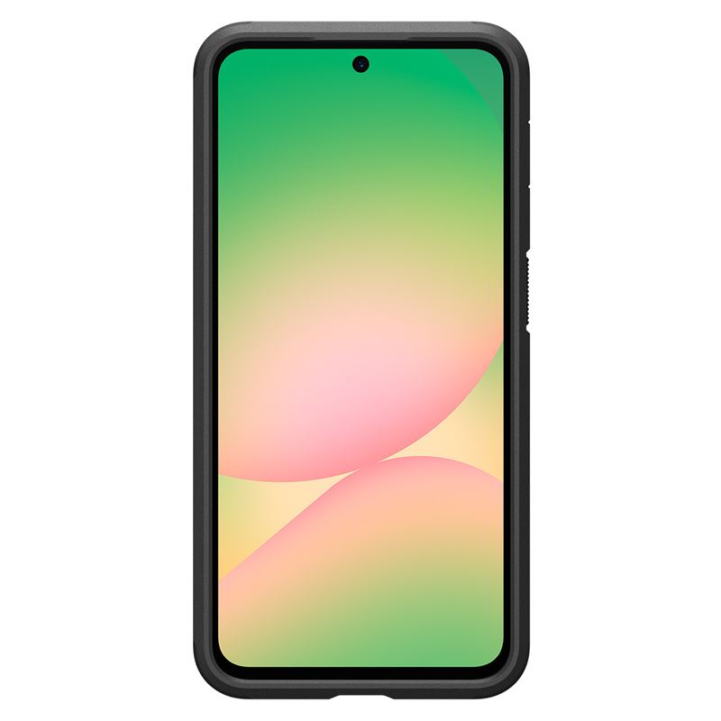 Spigen Tough Armor, metal slate - Samsung Galaxy A56 5G