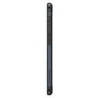 Spigen Tough Armor, metal slate - Samsung Galaxy A56 5G