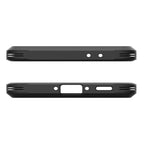 Spigen Tough Armor, metal slate - Samsung Galaxy A56 5G