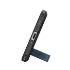 Spigen Tough Armor, metal slate - Samsung Galaxy A56 5G