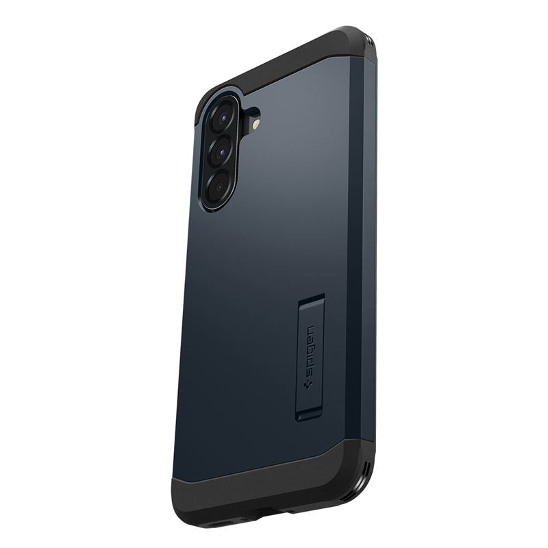 Spigen Tough Armor, metal slate - Samsung Galaxy A56 5G