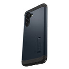 Spigen Tough Armor, metal slate - Samsung Galaxy A56 5G