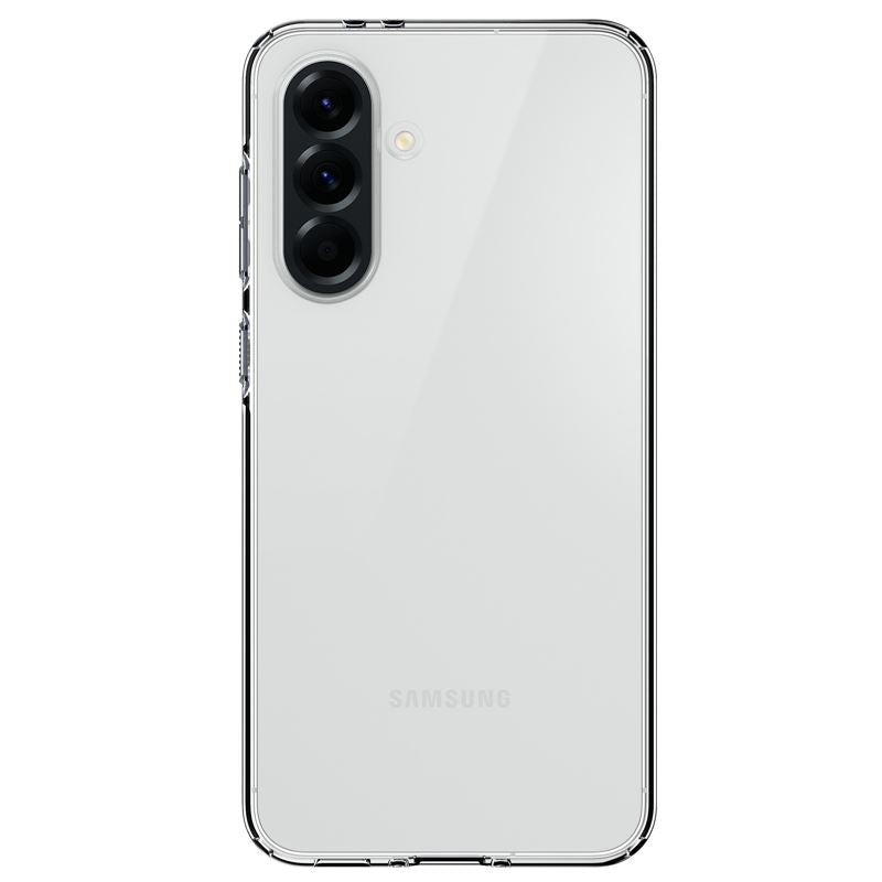 Spigen Liquid Crystal, crystal clear - Samsung Galaxy A56 5G