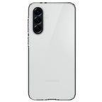 Spigen Liquid Crystal, crystal clear - Samsung Galaxy A56 5G