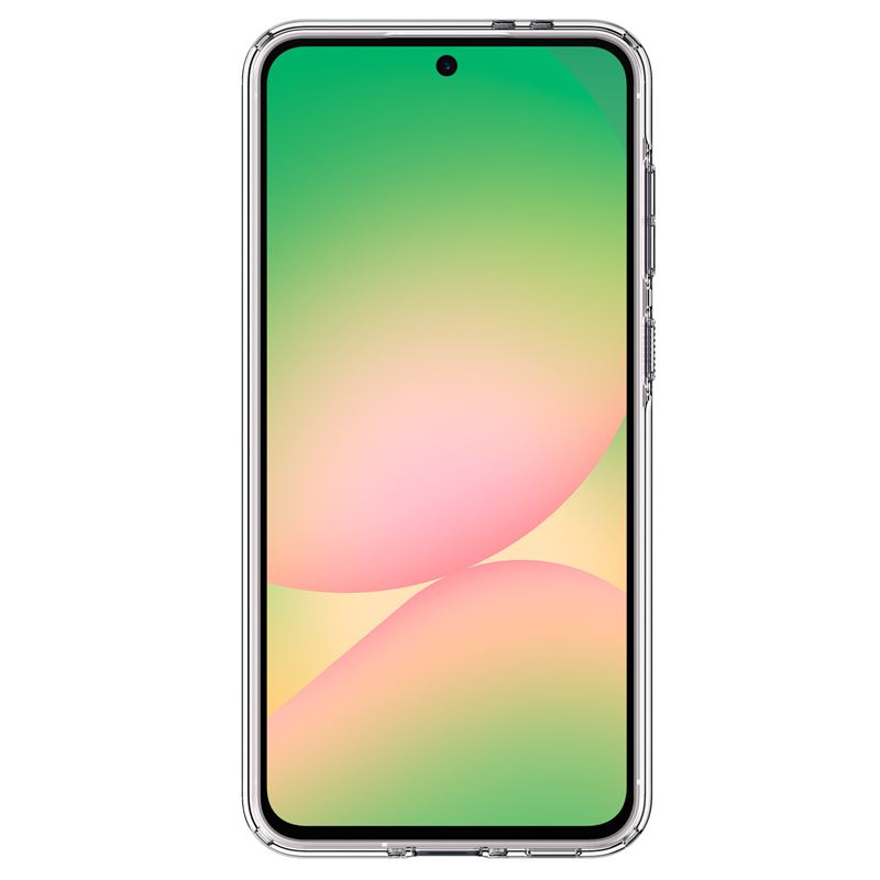 Spigen Liquid Crystal, crystal clear - Samsung Galaxy A56 5G