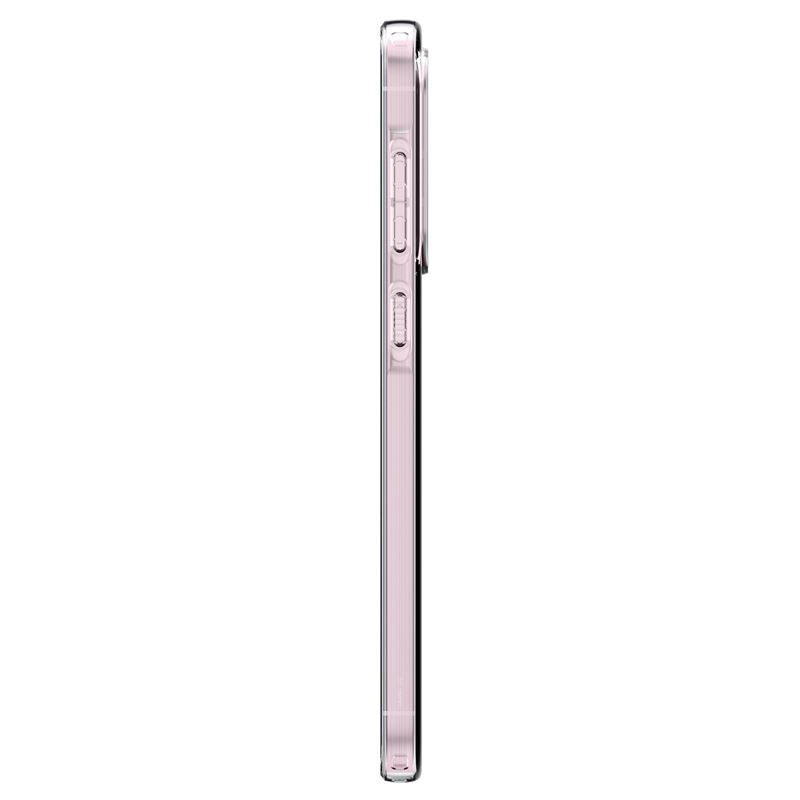 Spigen Liquid Crystal, crystal clear - Samsung Galaxy A56 5G