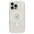 Spigen Thin Fit T MagSafe, clear white - iPhone 16 Pro Max