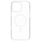 Spigen Thin Fit T MagSafe, číra biela - iPhone 16 Pro