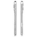 Spigen Thin Fit T MagSafe, číra biela - iPhone 16 Pro