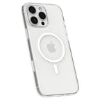 Spigen Thin Fit T MagSafe, číra biela - iPhone 16 Pro
