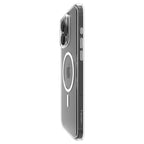 Spigen Thin Fit T MagSafe, číra biela - iPhone 16 Pro