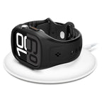 Spigen Liquid Air Pro, matte black - Apple Watch 11/10 46mm