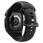 Spigen Liquid Air Pro, matte black - Apple Watch 11/10 46mm