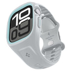 Spigen Liquid Air Pro, gray - Apple Watch 11/10 46mm
