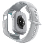 Spigen Liquid Air Pro, gray - Apple Watch 11/10 46mm
