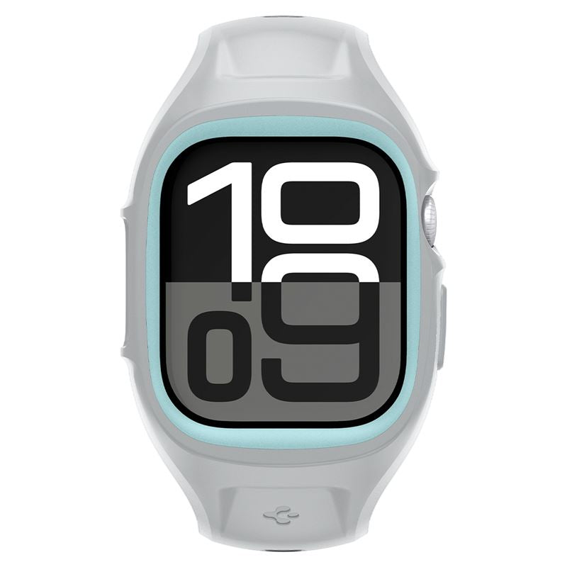 Spigen Liquid Air Pro, gray - Apple Watch 11/10 46mm