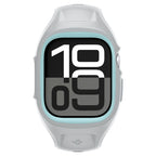 Spigen Liquid Air Pro, gray - Apple Watch 11/10 46mm