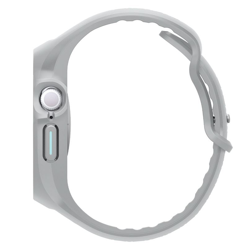 Spigen Liquid Air Pro, gray - Apple Watch 11/10 46mm