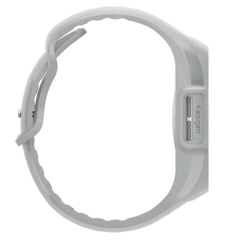 Spigen Liquid Air Pro, gray - Apple Watch 11/10 46mm