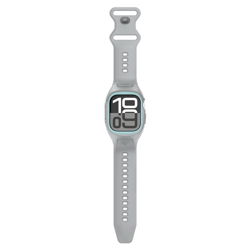 Spigen Liquid Air Pro, gray - Apple Watch 11/10 46mm