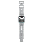 Spigen Liquid Air Pro, gray - Apple Watch 11/10 46mm