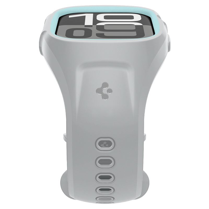 Spigen Liquid Air Pro, gray - Apple Watch 11/10 46mm